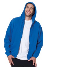 SG29 Full Zip Hoodie 129 SG29 Full Zip Hoodie 129