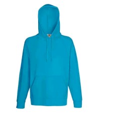 LIGHTWEIGHT HOODED SWEAT 62-140-0 347