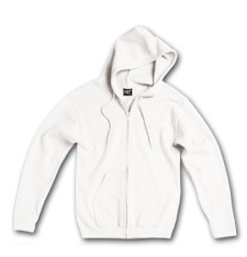 Męska rozpinana bluza z kapturem