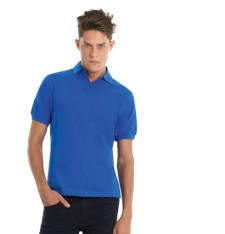 Męska koszulka polo Safran