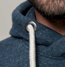 Gruba bluza z kapturem Vintage Gruba bluza z kapturem Vintage