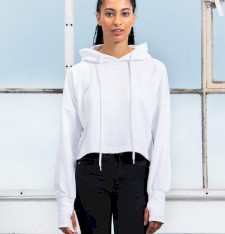 CROPPED HOODIE M140 C14