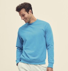 LIGHTWEIGHT SET-IN SWEAT 62-156-0/0621560 D00