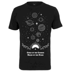 CHILD OF THE COSMOS TEE MT2011 [MTXXX] E02