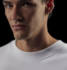 Bluza Influence Oversized unisex (rozmiary: 4XL, 5XL)