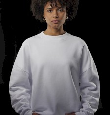 Bluza Influence Oversized unisex (rozmiary: 4XL, 5XL)