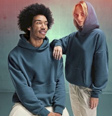 INFLUENCE HOODIE WG002 F45