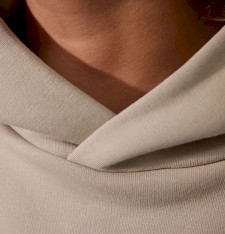 Bluza z kapturem Influence Oversized unisex (rozmiary: 4XL, 5XL)