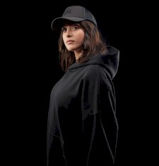 Bluza z kapturem Influence Oversized unisex (rozmiary: 4XL, 5XL)