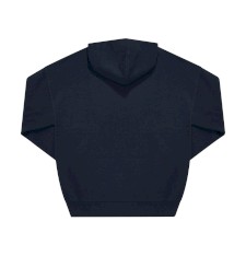 Bluza z kapturem Influence Oversized unisex (rozmiary: 4XL, 5XL)