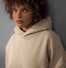 Bluza z kapturem Influence Oversized unisex (rozmiary: 4XL, 5XL)