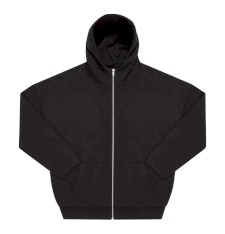 INFLUENCE ZIP HOOD WG003 F48