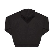 Bluza z kapturem na zamek Influence Oversized unisex (rozmiary: 4XL, 5XL)