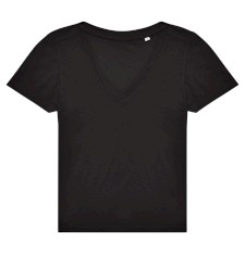 #E150 V T-SHIRT /WOMEN TW001 F52