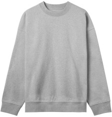 MENS BOXY SWEATSHIRT 1112601 F02