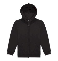 ID.334 ZIP HOOD /KIDS WK003 F59