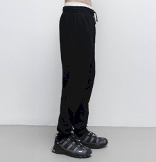 Spodnie dresowe męskie Regular