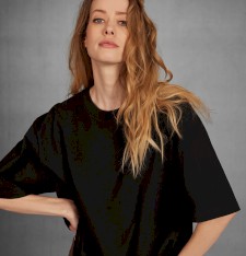 #E220 OVERSIZED T-SHIRT TG001 F49