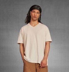 #E150 V T-SHIRT TU008 F51