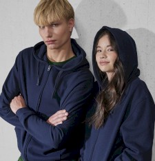 ID.334 ZIP HOOD WG006 F55