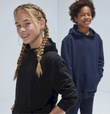 ID.333 HOODIE /KIDS WK002 F58 ID.333 HOODIE /KIDS WK002 F58