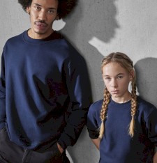 Bluza ID.332 bez kaptura 80/20 unisex