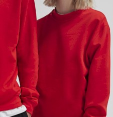 Bluza ID.332 bez kaptura 80/20 unisex