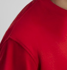 Bluza ID.332 bez kaptura 80/20 unisex