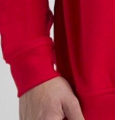 Bluza ID.332 bez kaptura 80/20 unisex