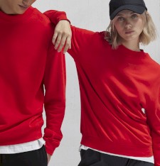 Bluza ID.332 bez kaptura 80/20 unisex