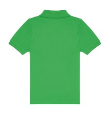 Dziecięca bawełniana koszulka polo My Polo
