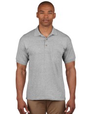 Męskie bawełniane polo Ultra Cotton™