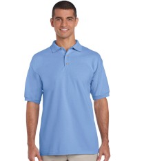 ULTRA COTTON™ CLASSIC FIT ADULT PIQUÉ POLO 3800 158
