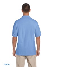 Męskie bawełniane polo Ultra Cotton™