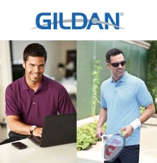 Męskie bawełniane polo Ultra Cotton™