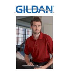 Męskie bawełniane polo Ultra Cotton™