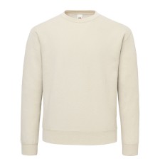 Bardzo gruba bluza bez kaptura Supercotton™ 70/30 Bardzo gruba bluza bez kaptura Supercotton™ 70/30