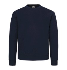 Bardzo gruba bluza bez kaptura Supercotton™ 70/30 Bardzo gruba bluza bez kaptura Supercotton™ 70/30