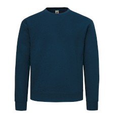 Bardzo gruba bluza bez kaptura Supercotton™ 70/30 Bardzo gruba bluza bez kaptura Supercotton™ 70/30