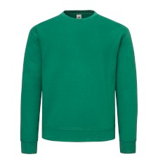 Bardzo gruba bluza bez kaptura (rozmiary: 3XL, 4XL) Supercotton™ 70/30