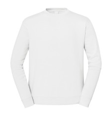 Bluza bez kaptura Iconic Premium (rozmiary: 3XL, 4XL) 70/30 CiCLO®