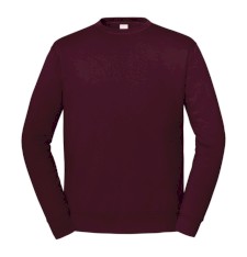 Bluza bez kaptura Iconic Premium (rozmiary: 3XL, 4XL) 70/30 CiCLO®