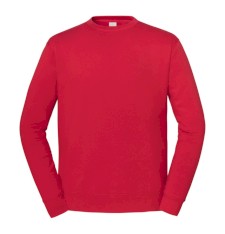 Bluza bez kaptura Iconic Premium (rozmiary: 3XL, 4XL) 70/30 CiCLO®