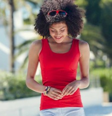 Damska podkoszulka Damska podkoszulka