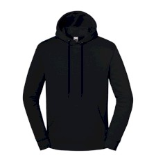 ICONIC PREMIUM HOODED SWEAT 0622840 F74