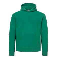 Bardzo gruba bluza z kapturem Supercotton™ 70/30 Bardzo gruba bluza z kapturem Supercotton™ 70/30