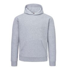 SUPERCOTTON™ HOODED SWEAT 0622780 F81