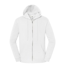 ICONIC PREMIUM HOODED SWEAT JACKET 0622860 F77