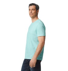 Lekki T-shirt Softstyle™ unisex Lekki T-shirt Softstyle™ unisex