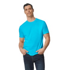 Lekki T-shirt Softstyle™ unisex Lekki T-shirt Softstyle™ unisex